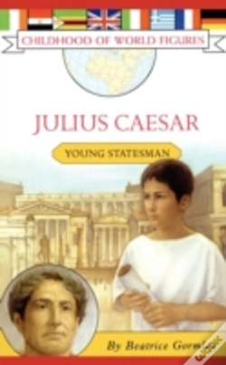 Capa do artigo Julius Caesar