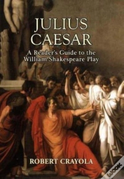 Capa do artigo Julius Caesar