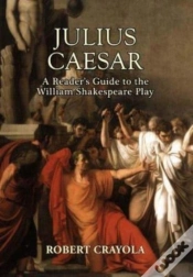 Capa do artigo Julius Caesar