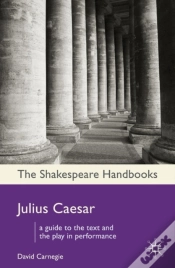 Capa do artigo Julius Caesar