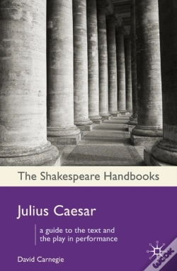 Capa do artigo Julius Caesar
