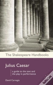 Capa do artigo Julius Caesar