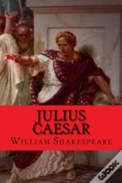 Capa do artigo Julius Caesar  English Edition