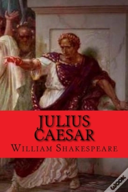 Capa do artigo Julius Caesar  English Edition