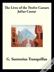 Capa do artigo Julius Caesar