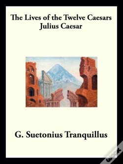 Capa do artigo Julius Caesar