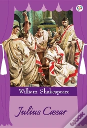 Capa do artigo Julius Caesar