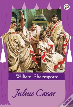 Capa do artigo Julius Caesar