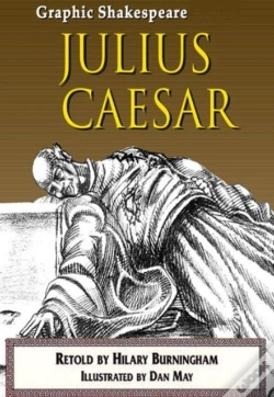 Capa do artigo Julius Caesar