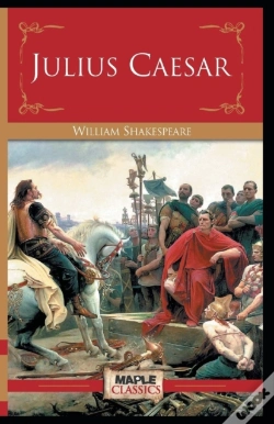 Capa do artigo Julius Caesar Illustrated