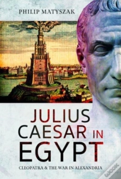 Capa do artigo Julius Caesar In Egypt