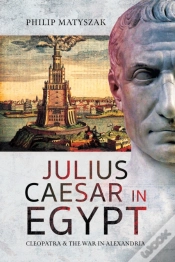 Capa do artigo Julius Caesar In Egypt