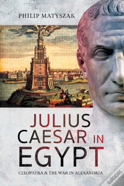 Capa do artigo Julius Caesar In Egypt