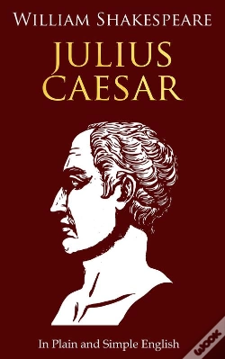 Capa do artigo Julius Caesar In Plain And Simple English