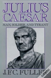 Capa do artigo Julius Caesar