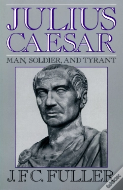 Capa do artigo Julius Caesar