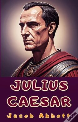 Capa do artigo Julius Caesar