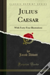 Capa do artigo Julius Caesar