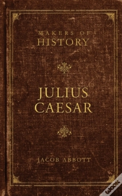 Capa do artigo Julius Caesar