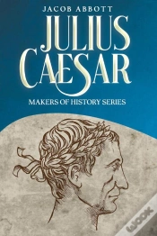 Capa do artigo Julius Caesar
