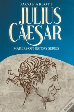 Capa do artigo Julius Caesar