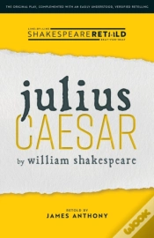 Capa do artigo Julius Caesar