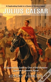 Capa do artigo Julius Caesar