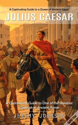 Capa do artigo Julius Caesar