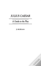 Capa do artigo Julius Caesar