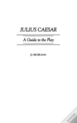 Capa do artigo Julius Caesar