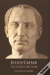 Capa do artigo Julius Caesar