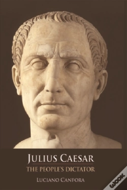 Capa do artigo Julius Caesar