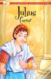 Capa do artigo Julius Caesar