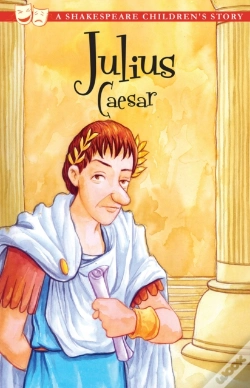 Capa do artigo Julius Caesar