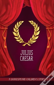 Capa do artigo Julius Caesar