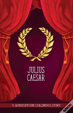 Capa do artigo Julius Caesar