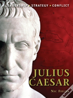 Capa do artigo Julius Caesar