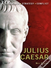 Capa do artigo Julius Caesar