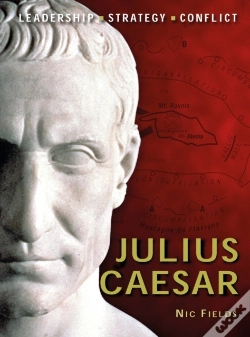 Capa do artigo Julius Caesar