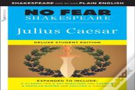 Julius Caesar (No Fear Shakespeare)