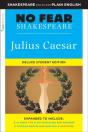 Julius Caesar (No Fear Shakespeare) - Preview
