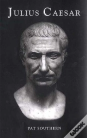 Capa do artigo Julius Caesar