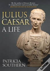 Capa do artigo Julius Caesar