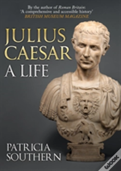 Capa do artigo Julius Caesar