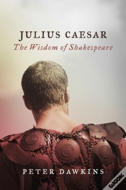 Capa do artigo Julius Caesar