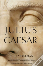 Capa do artigo Julius Caesar
