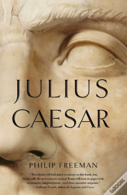 Capa do artigo Julius Caesar