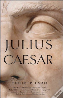 Capa do artigo Julius Caesar