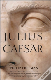 Capa do artigo Julius Caesar