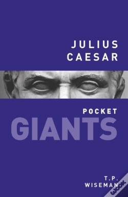 Capa do artigo Julius Caesar: Pocket Giants